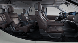 2025 Ford Expedition® Internal Image 1